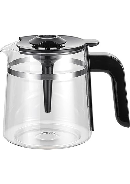 Enfinigy Drip Kahve Makinesi, 1.5 Litre, Siyah modelleri