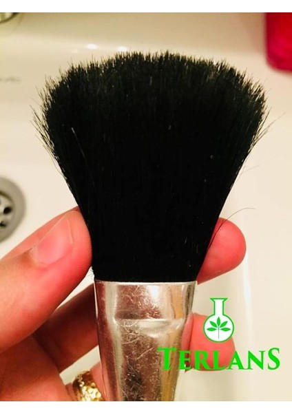 Makyaj Fırçası Temizleme Solüsyonu 250 ml Makeup Brush Cleaner & Restorer fırsatları