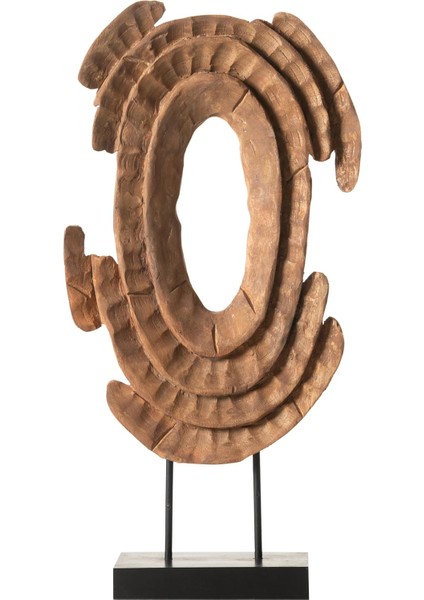 Concept Biblo 30X9X61 cm