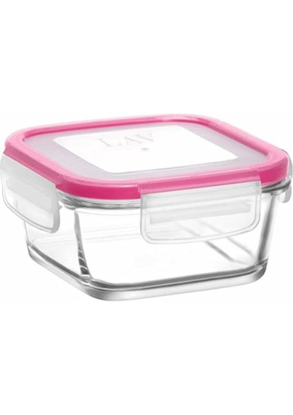 Fresko Saklama Kabı 375 cc