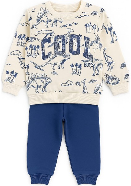 Üstün Kaliteçocuk Eşofman Takımı