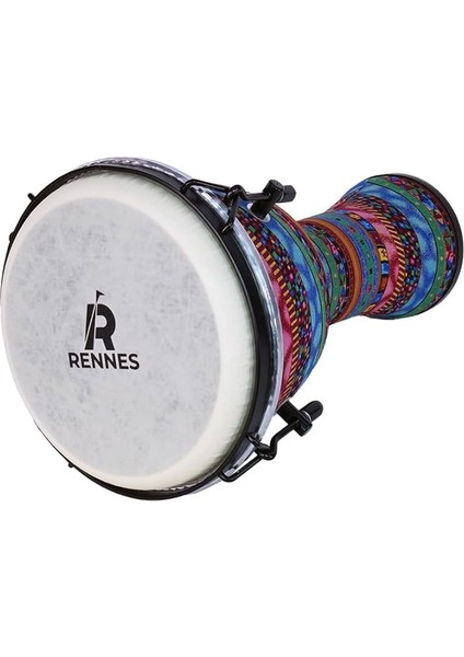 RDE-408 Afrika Çalgısı 8'' (Inch) Djembe modelleri