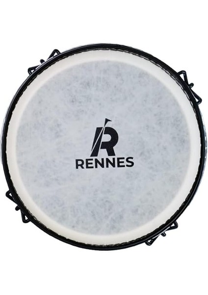 RDE-408 Afrika Çalgısı 8'' (Inch) Djembe fırsatları
