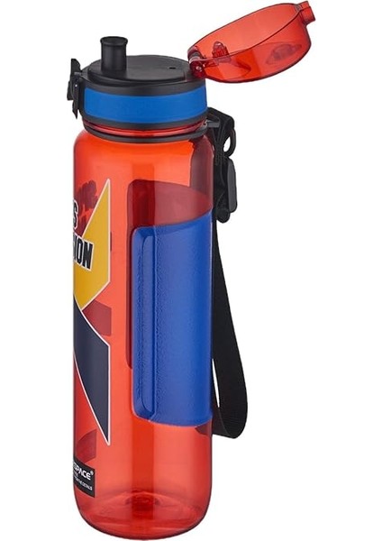 Sports Passion 500 ml Tritan Su Matarası Kaydırmaz Tutma Özelliği fiyatları