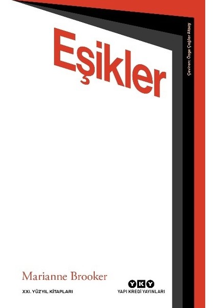 Eşikler