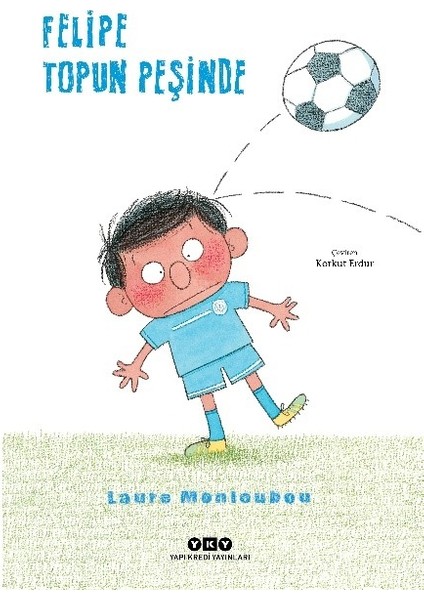 Felipe Topun Peşinde