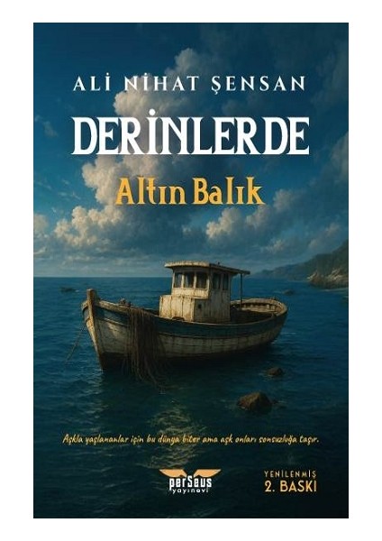 Derinlerde – Altın Balık