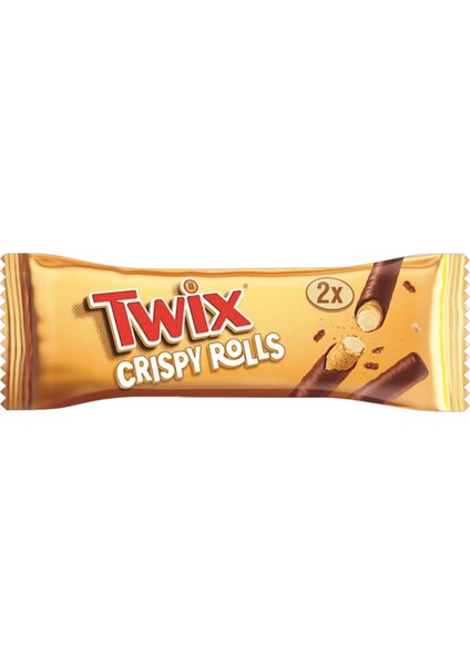 - Bounty - Milkyway Crispy Rolls 22.5 x 24 Adet 3 Lü Karma Paket (Toplam 72 Adet) fiyatları