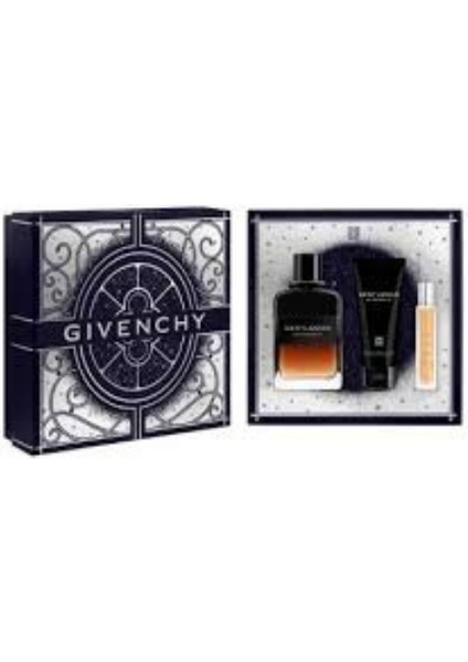 Gentleman Reserve Privee Edp 100 ml Set