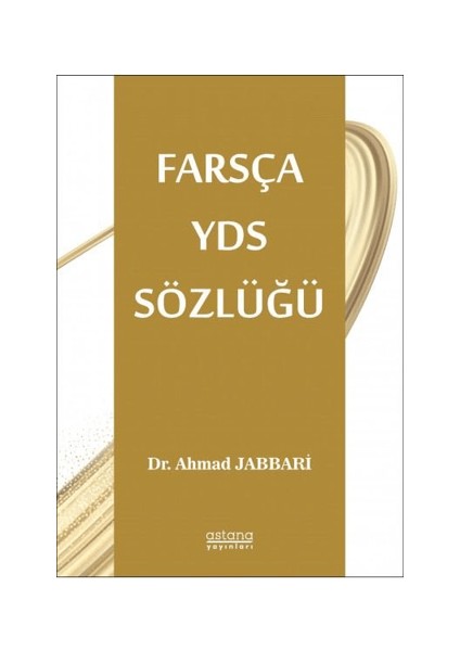 Farsça Yds Sözlüğü