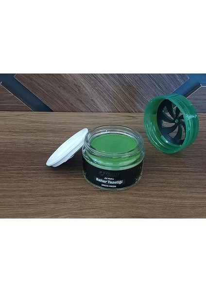 Jel Bahar Tazeliği Kokusu modelleri