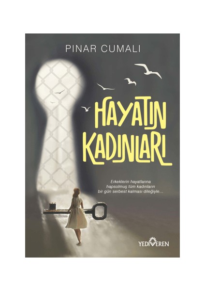 Hayatın Kadınları