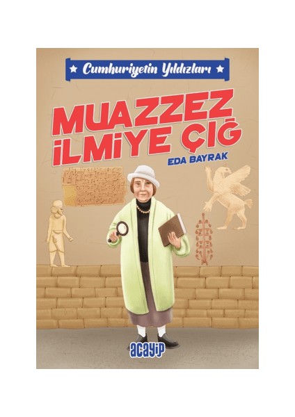 Muazzez Ilmiye Çığ
