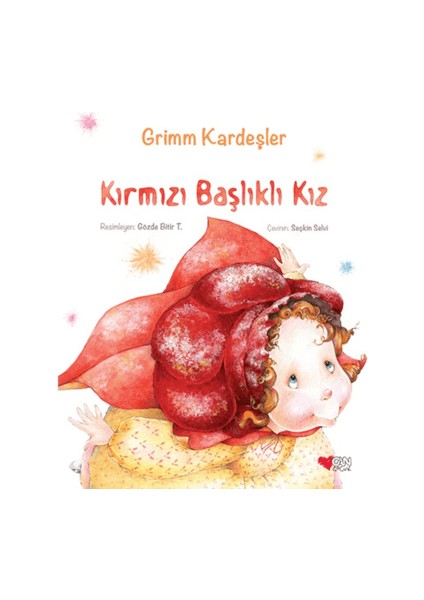 Kırmızı Başlıklı Kız