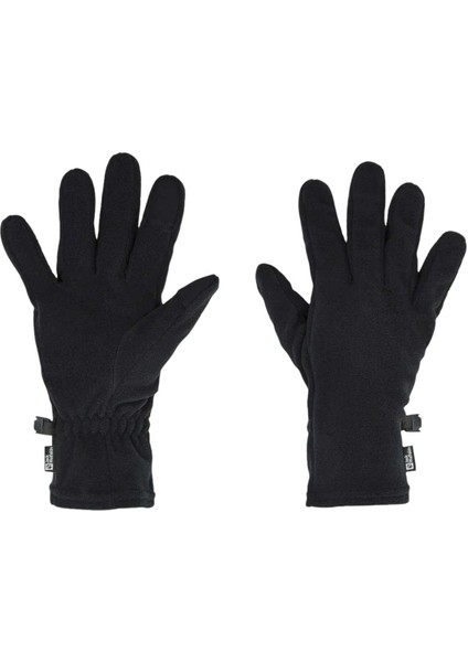 Real Stuff Glove Unisex Siyah Eldiven modelleri