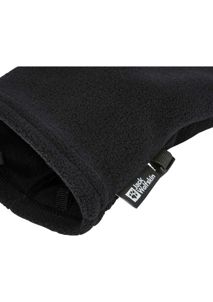 Real Stuff Glove Unisex Siyah Eldiven fırsatları