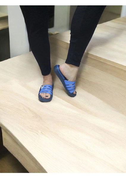 Günlük Rahat Taban Eva V Deniz,havuz.plaj Terliği fiyatları