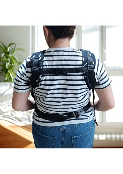 Kanguru Bebek Kangurusu (Siyah) modelleri