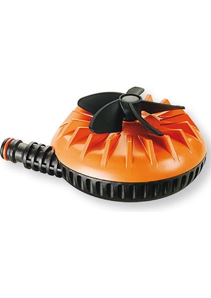 8656 Rollına Sulama Fıskiyesi Yeni Tip 20 Metrekare Sulama Alanı