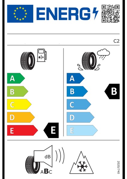 175/70R14 88T Xl Wintercraft WI32 Kış Lastiği ( Üretim Yılı: 2025 ) fırsatları
