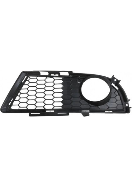Bmw 3 Serı- 3 Serisi- 2009-2011 Sis Lamba Kapağı Sol Sis Delıklı (Tampon Panjurusı) (M-Tech/lcı) Oem No (A51117891395)