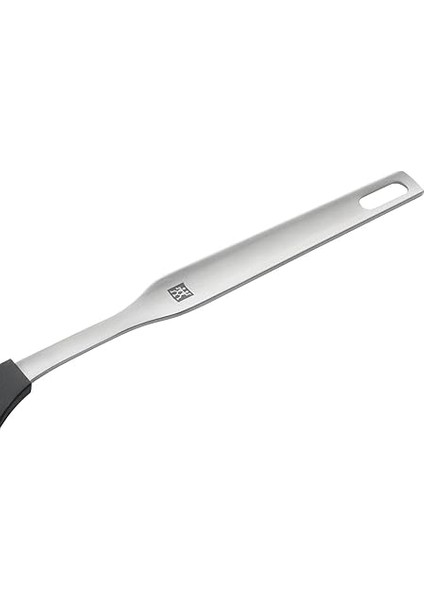 378200000 Twin Prof Spatula Silikon, Paslanmaz Çelik, Bulaşık Makinesinde Yıkanabilir, 330 mm fiyatları