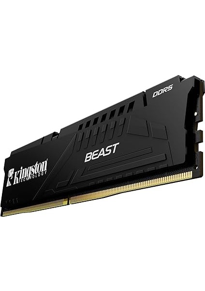 Beast 16GB Ddr5 6000MT/S CL30 Dımm Masaüstü Ram - KF560C30BBE/16TR modelleri