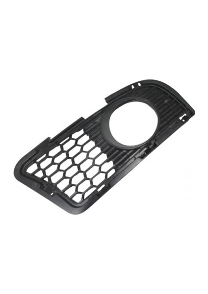 Bmw 5 Serı- 5 Serisi- 2010-2013 Sis Lamba Kapağı Sol Sis Delıklı (M5) Oem No (A51118047395)