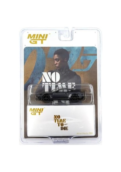 Aston Martin Dbs No Time To Die 904 Bl