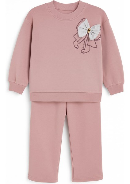 Üstün Kalite Kız Çocuk Eşofman Takımı