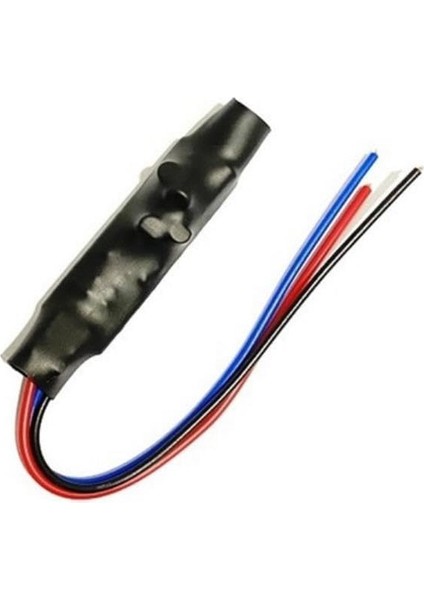 Adet Stop Fren F1 Çakar Modülü LED Ampul Uyumlu Sürekli Çakar