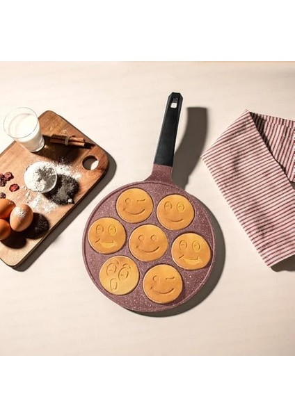 Rose Döküm 27 cm Tavası fiyatları