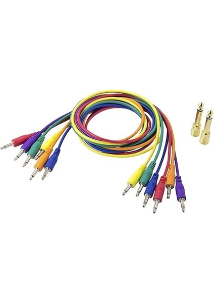 Sq-Cable-6 6 Kablo Sq1 & MS20 Için modelleri