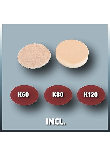 Cc-Po 1100/2E, Polisaj ve Zımpara Makinası fiyatları