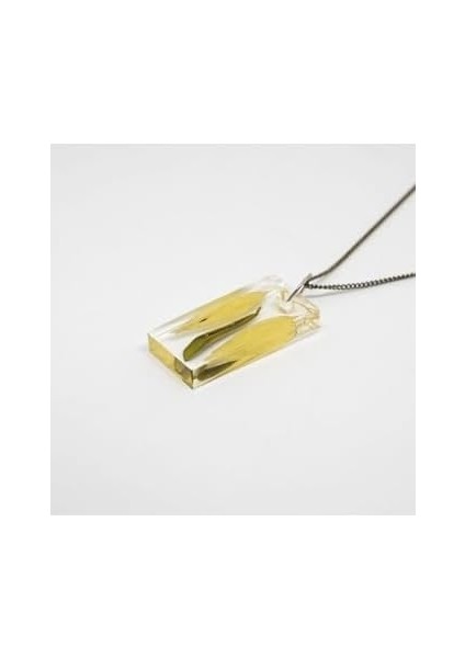 Dikdörtgen Reçine-Epoksi- -Sabun Kalıbı 20’li Silikon Sarı Sarı ECMELNM21 modelleri