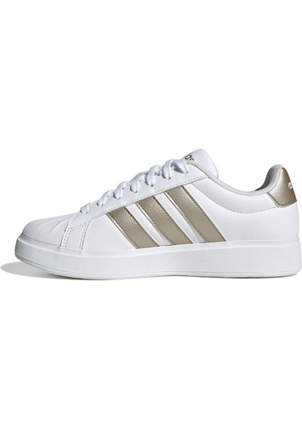 Streettalk Beyaz Kadın Günlük Ayakkabı fiyatları