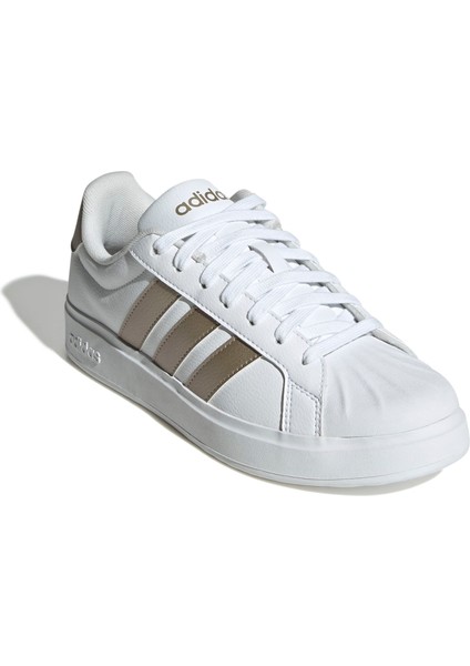 Streettalk Beyaz Kadın Günlük Ayakkabı indirimleri