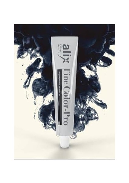 Alix Kit Saç Boyası 50 ml 10.1 Küllü Açık Sarı modelleri