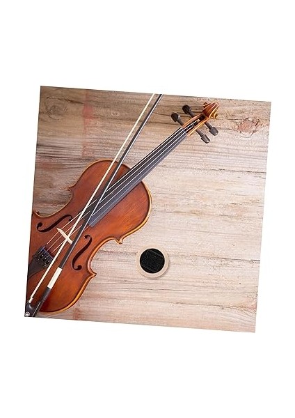 Keman Yay Saç Tarağı: Keman Viyola Viyolonsel Için Taşınabilir Yay Saç Temizleme Bakım Aracı Fazla Reçineleri Temizler Sesi Geliştirir indirimleri