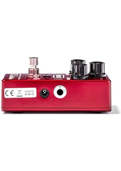 M78 Custom Badass '78 Distortion Distortion Pedalı modelleri