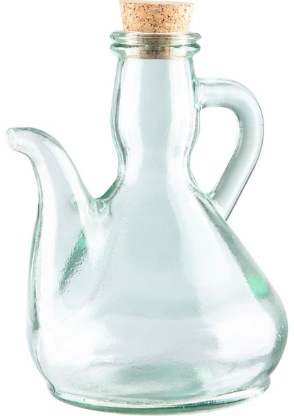 Concept Recycle Ibrikli Yağ Şişesi 500 cc