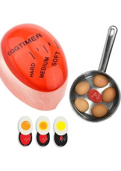 Egg Yumurta Pişirme Zamanlayıcı fiyatları