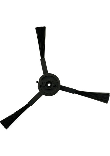 360 Uyumlu S10 Robot Süpürge Yan Fırçası 3 Adet fiyatları