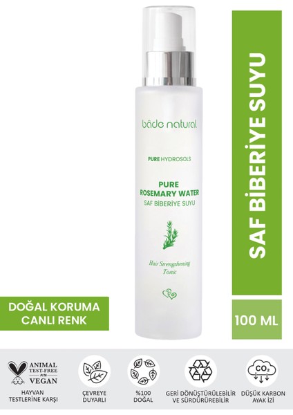 Biberiye Suyu Saç Toniği & Nioli Suyu Intim Bakım Sprey %100 Doğal ve Saf fiyatları