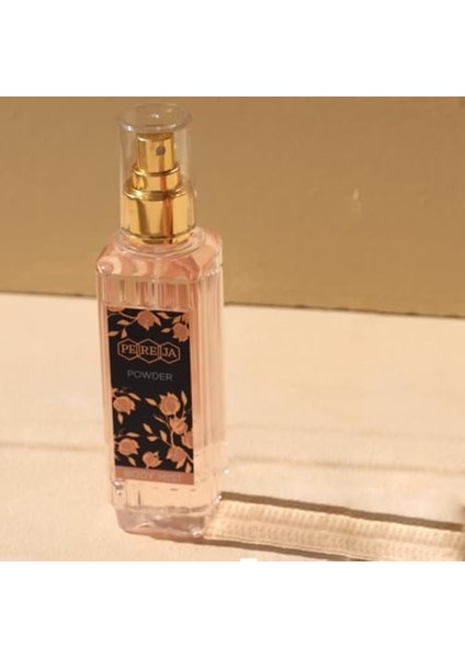 Pereja Vücut Spreyi 200 ml Pudra fiyatları