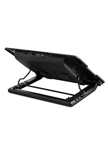 ANC-606 2*fan Ledli 2* USB Port Notebook Soğutucu Stand modelleri