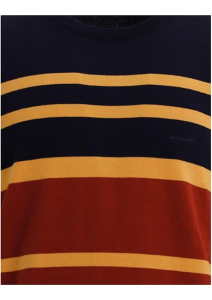 Kiremit Bisiklet Yaka Triko Kazak indirimleri