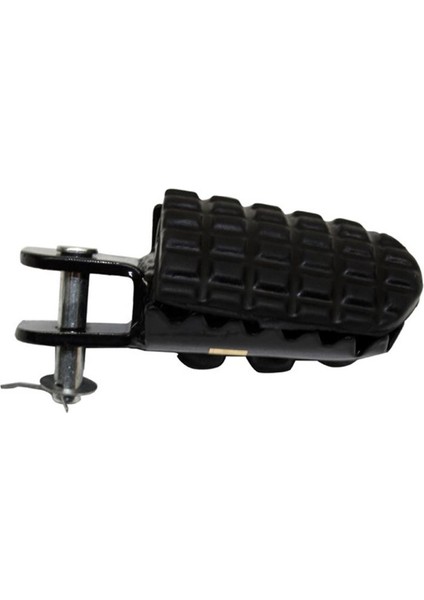 Rks Cross Blackwolf 250 Ön Basamak Sağ