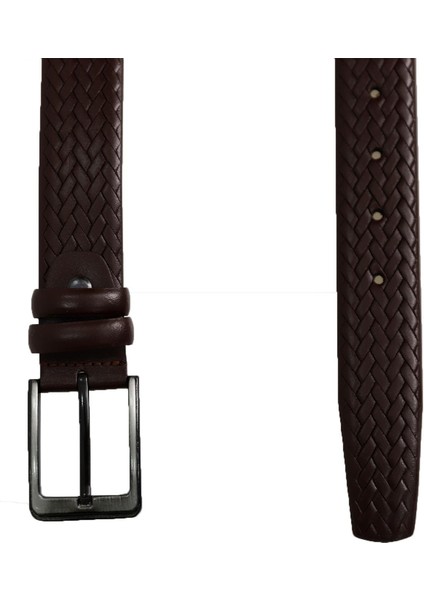 Kahve Deri Kemer fiyatları