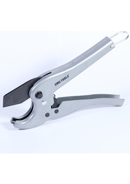 Cmc 42 mm Pvc Boru Kesme Makası Gri CMC0044